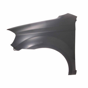 Upgrade Your Auto | Body Panels, Pillars, and Pans | 09-11 Chevrolet Aveo | CRSHX09773