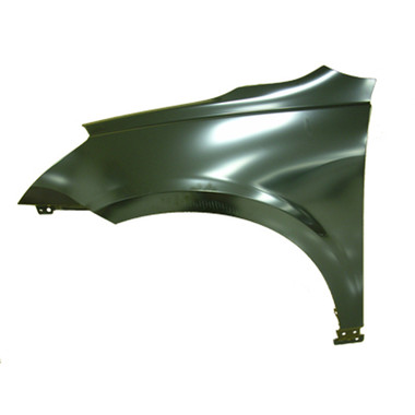 Upgrade Your Auto | Body Panels, Pillars, and Pans | 09-17 Chevrolet Traverse | CRSHX09776
