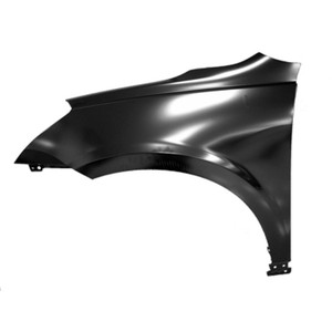 Upgrade Your Auto | Body Panels, Pillars, and Pans | 09-17 Chevrolet Traverse | CRSHX09777