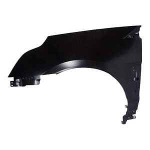 Upgrade Your Auto | Body Panels, Pillars, and Pans | 10-16 Cadillac SRX | CRSHX09781