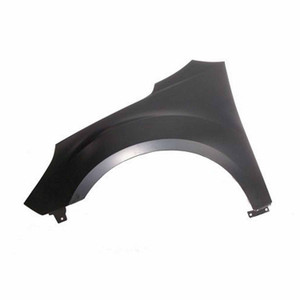 Upgrade Your Auto | Body Panels, Pillars, and Pans | 10-17 Chevrolet Equinox | CRSHX09783