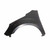 Upgrade Your Auto | Body Panels, Pillars, and Pans | 10-17 Chevrolet Equinox | CRSHX09783