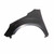 Upgrade Your Auto | Body Panels, Pillars, and Pans | 10-17 Chevrolet Equinox | CRSHX09784