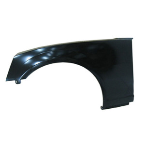 Upgrade Your Auto | Body Panels, Pillars, and Pans | 10-15 Chevrolet Camaro | CRSHX09785