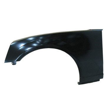 Upgrade Your Auto | Body Panels, Pillars, and Pans | 10-15 Chevrolet Camaro | CRSHX09787
