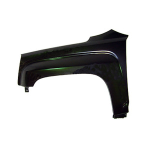 Upgrade Your Auto | Body Panels, Pillars, and Pans | 10-17 GMC Terrain | CRSHX09789