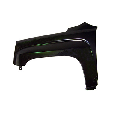Upgrade Your Auto | Body Panels, Pillars, and Pans | 10-17 GMC Terrain | CRSHX09790