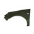 Upgrade Your Auto | Body Panels, Pillars, and Pans | 11 Buick Regal | CRSHX09791