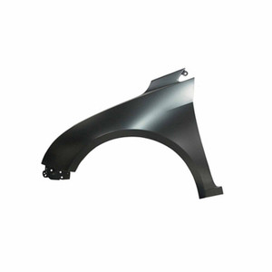 Upgrade Your Auto | Body Panels, Pillars, and Pans | 11-16 Chevrolet Cruze | CRSHX09793