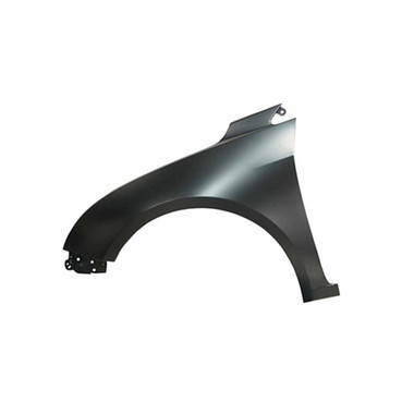 Upgrade Your Auto | Body Panels, Pillars, and Pans | 11-16 Chevrolet Cruze | CRSHX09793