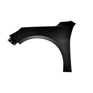Upgrade Your Auto | Body Panels, Pillars, and Pans | 13-16 Chevrolet Malibu | CRSHX09802