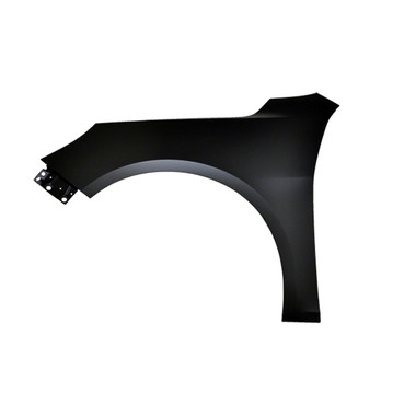 Upgrade Your Auto | Body Panels, Pillars, and Pans | 13-16 Chevrolet Malibu | CRSHX09802