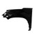 Upgrade Your Auto | Body Panels, Pillars, and Pans | 13-17 GMC Acadia | CRSHX09810