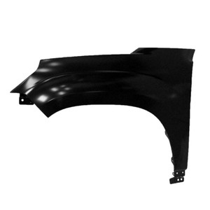 Upgrade Your Auto | Body Panels, Pillars, and Pans | 13-17 GMC Acadia | CRSHX09811