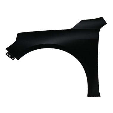 Upgrade Your Auto | Body Panels, Pillars, and Pans | 16-21 Chevrolet Malibu | CRSHX09817