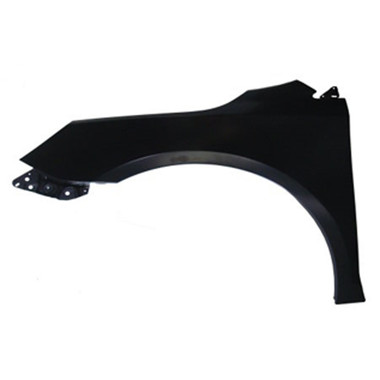 Upgrade Your Auto | Body Panels, Pillars, and Pans | 14-16 Buick Lacrosse | CRSHX09818