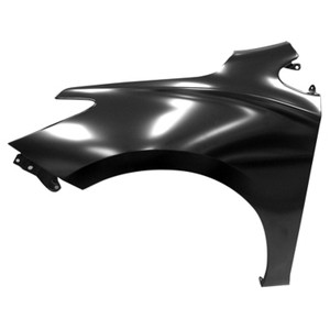 Upgrade Your Auto | Body Panels, Pillars, and Pans | 16-19 Chevrolet Cruze | CRSHX09821