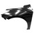 Upgrade Your Auto | Body Panels, Pillars, and Pans | 16-19 Chevrolet Cruze | CRSHX09821