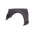Upgrade Your Auto | Body Panels, Pillars, and Pans | 16-21 Chevrolet Camaro | CRSHX09826