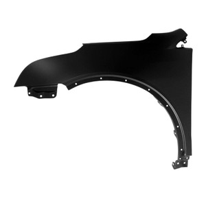 Upgrade Your Auto | Body Panels, Pillars, and Pans | 17-21 Cadillac XT5 | CRSHX09827