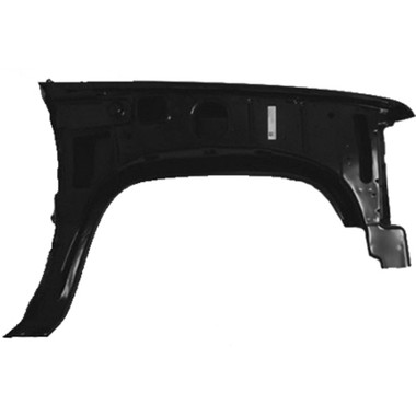Upgrade Your Auto | Body Panels, Pillars, and Pans | 92-99 Chevrolet Suburban | CRSHX09830