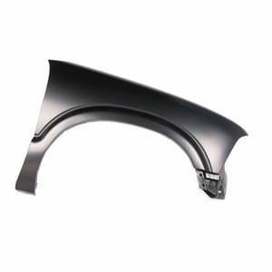 Upgrade Your Auto | Body Panels, Pillars, and Pans | 95-04 Chevrolet Blazer | CRSHX09833