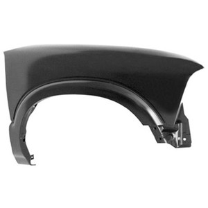 Upgrade Your Auto | Body Panels, Pillars, and Pans | 95-04 Chevrolet Blazer | CRSHX09834