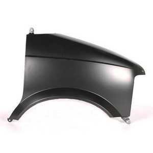 Upgrade Your Auto | Body Panels, Pillars, and Pans | 95-05 Chevrolet Astro | CRSHX09836