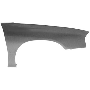 Upgrade Your Auto | Body Panels, Pillars, and Pans | 00-05 Chevrolet Impala | CRSHX09843