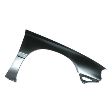 Upgrade Your Auto | Body Panels, Pillars, and Pans | 00-05 Chevrolet Impala | CRSHX09844