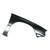 Upgrade Your Auto | Body Panels, Pillars, and Pans | 00-05 Chevrolet Impala | CRSHX09844