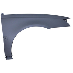 Upgrade Your Auto | Body Panels, Pillars, and Pans | 03-07 Saturn Ion | CRSHX09845