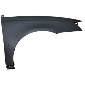 Upgrade Your Auto | Body Panels, Pillars, and Pans | 03-07 Saturn Ion | CRSHX09846
