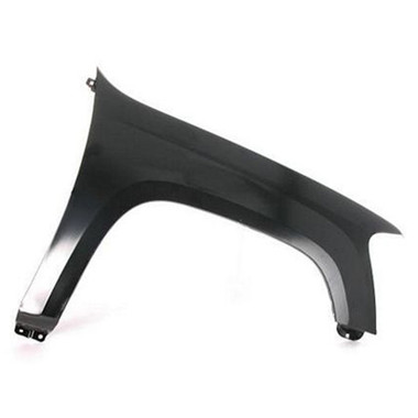Upgrade Your Auto | Body Panels, Pillars, and Pans | 04-12 GMC Canyon | CRSHX09853