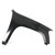 Upgrade Your Auto | Body Panels, Pillars, and Pans | 04-12 GMC Canyon | CRSHX09853