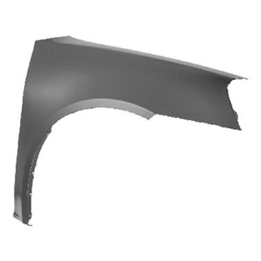 Upgrade Your Auto | Body Panels, Pillars, and Pans | 05-10 Pontiac G6 | CRSHX09862
