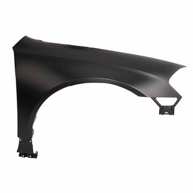 Upgrade Your Auto | Body Panels, Pillars, and Pans | 06-16 Chevrolet Impala | CRSHX09866