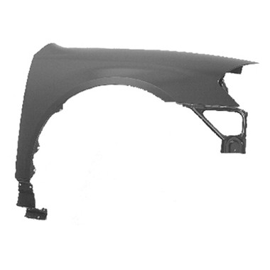 Upgrade Your Auto | Body Panels, Pillars, and Pans | 06-16 Chevrolet Impala | CRSHX09867