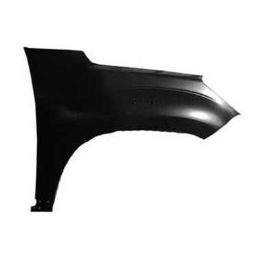 Upgrade Your Auto | Body Panels, Pillars, and Pans | 07-10 Saturn Outlook | CRSHX09874