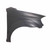 Upgrade Your Auto | Body Panels, Pillars, and Pans | 09-11 Chevrolet Aveo | CRSHX09875
