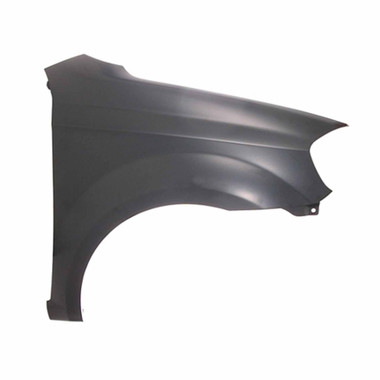 Upgrade Your Auto | Body Panels, Pillars, and Pans | 09-11 Chevrolet Aveo | CRSHX09876