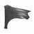 Upgrade Your Auto | Body Panels, Pillars, and Pans | 09-11 Chevrolet Aveo | CRSHX09876
