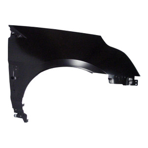 Upgrade Your Auto | Body Panels, Pillars, and Pans | 10-16 Cadillac SRX | CRSHX09883