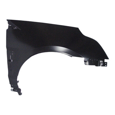 Upgrade Your Auto | Body Panels, Pillars, and Pans | 10-16 Cadillac SRX | CRSHX09884