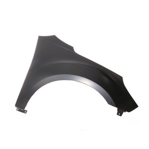Upgrade Your Auto | Body Panels, Pillars, and Pans | 10-17 Chevrolet Equinox | CRSHX09885