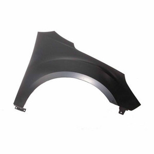 Upgrade Your Auto | Body Panels, Pillars, and Pans | 10-17 Chevrolet Equinox | CRSHX09886