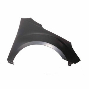 Upgrade Your Auto | Body Panels, Pillars, and Pans | 10-17 Chevrolet Equinox | CRSHX09887