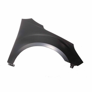 Upgrade Your Auto | Body Panels, Pillars, and Pans | 10-17 Chevrolet Equinox | CRSHX09887