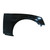 Upgrade Your Auto | Body Panels, Pillars, and Pans | 10-15 Chevrolet Camaro | CRSHX09889