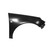 Upgrade Your Auto | Body Panels, Pillars, and Pans | 11 Buick Regal | CRSHX09894